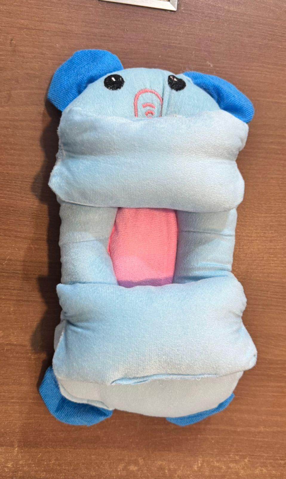 Baby Head Support Pillow - Assorted Color - Shopper Square