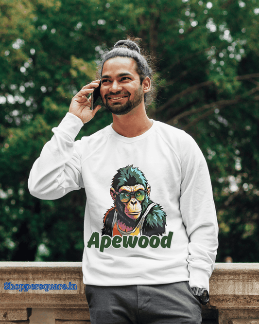 Custom T-shirt Full/Long Sleeves