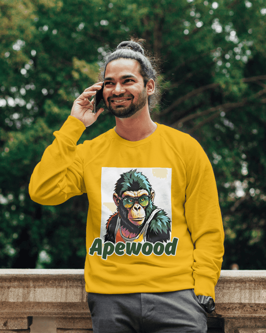 Custom T-shirt Full/Long Sleeves