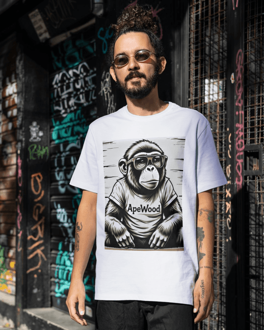 Custom T-shirts