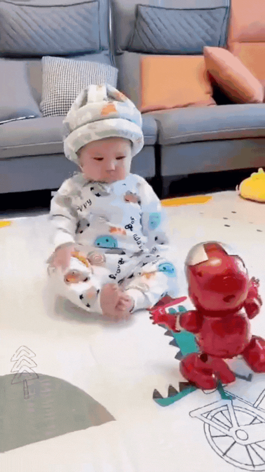 Baby Safety Helmet